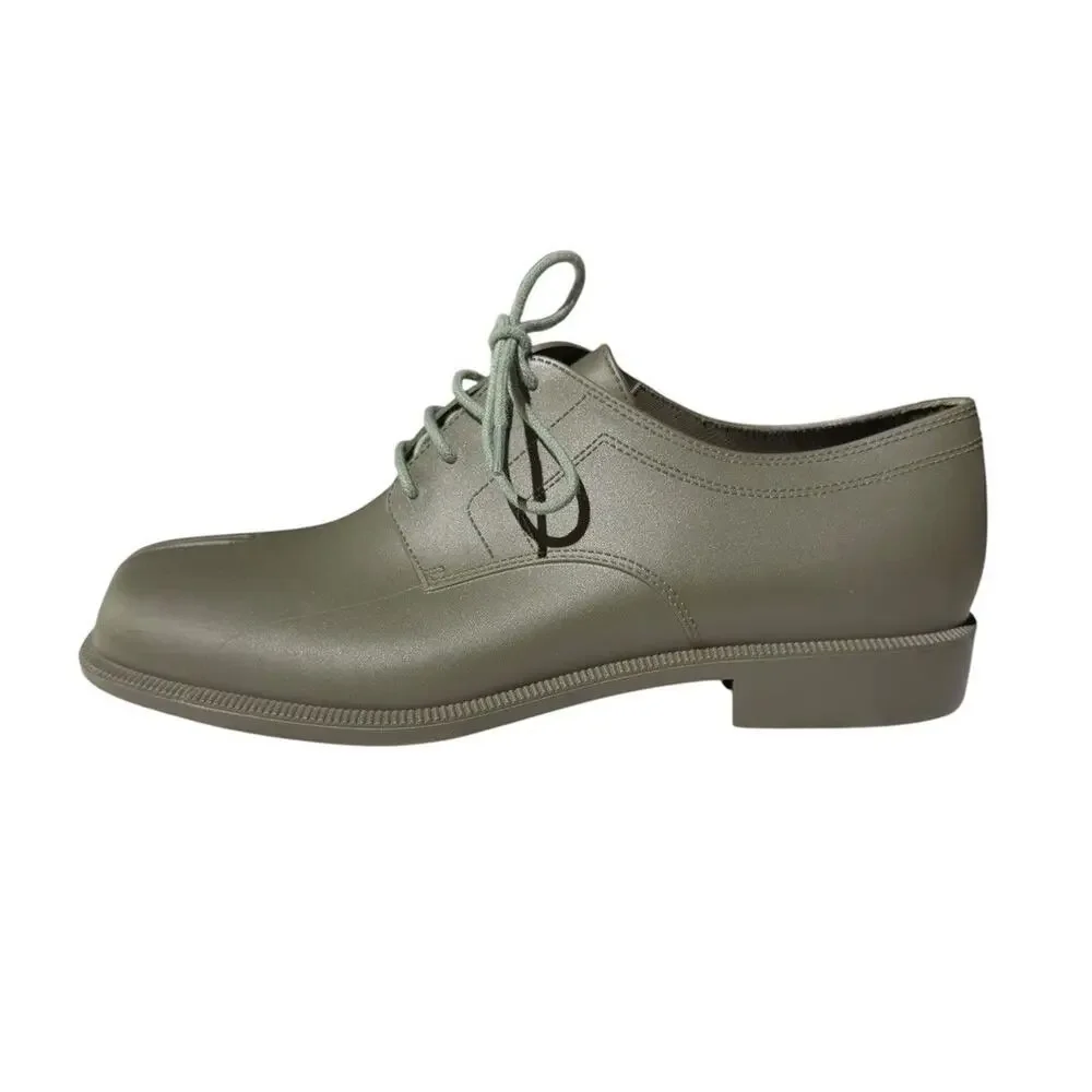 Maison Martin Margiela deep olive